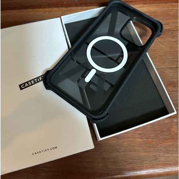 iPhone 14 Pro Max Casetify Case - Picture 2 of 3